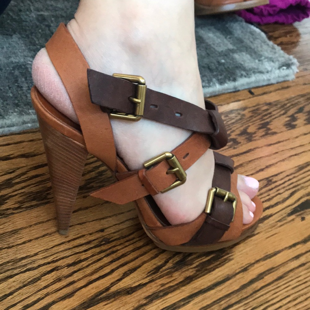 Etro sandals - Picture 2 of 4